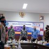 Peringati Hari Anti Narkotika Internasional, Wagub Harap Upaya Penanggulangan Bisa Konsisten