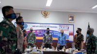 Peringati Hari Anti Narkotika Internasional, Wagub Harap Upaya Penanggulangan Bisa Konsisten