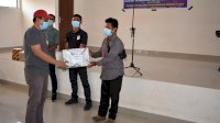 Lrskpn Pangurangi Takalar Peringati Hari Anti Narkotika Internasional