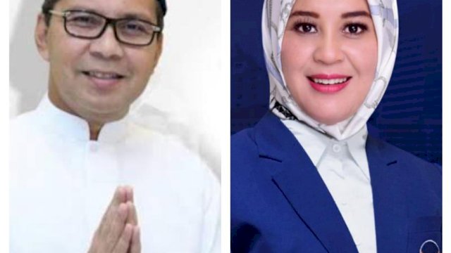 Punya Kans Menang, Danny-Fatma Bisa Cukupkan Koalisi Parpol