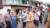 Wagub: Butuh Intervensi Sektor Hulu untuk Atasi Covid-19