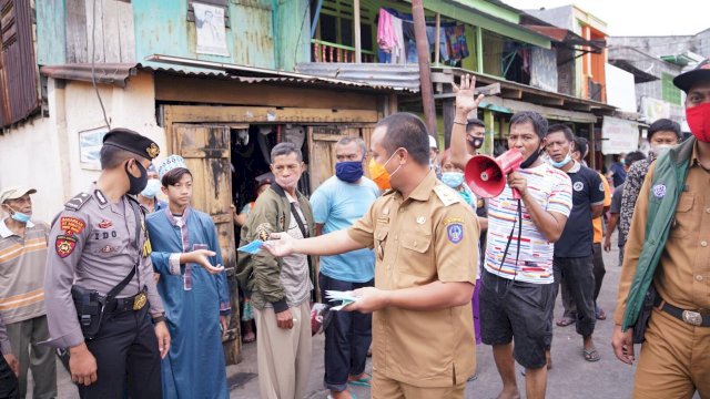 Wagub: Butuh Intervensi Sektor Hulu untuk Atasi Covid-19