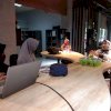WD II FIKOM UMI Sebut Aplikasi Finance & Archive Mudahkan Administrasi