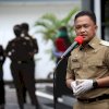 Kejaksaan Musnahkan Barang Bukti, Bupati Bantaeng: Tanda Sinergitas Institusi