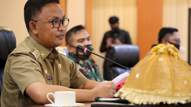 TMMD ke-108, ini Sejumlah Agenda Kerja TNI di Bantaeng