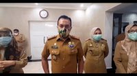 Biarkan Jenazah Covid Diambil keluarga, Direktur Rumah Sakit Umum Daya di Nonaktifkan
