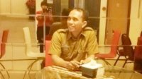 Menuju Zero Covid-19, RSUD Haji Sterilkan Ruangan Perawatan