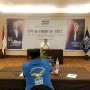 Ikut Uji Kompetensi PD, Lutfi Hanafi Ingin Partai SBY mengusung Dirinya