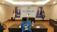 Demokrat Mulai Lakukan Penjaringan Calon Kepala Daerah