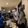 IAS Kawal Deng Ical di Fit Partai Demokrat