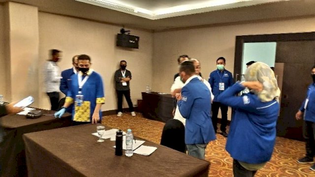 Dukungan Partai Bertambah, Ical Pilih Kader Partai Jadi Wakilnya