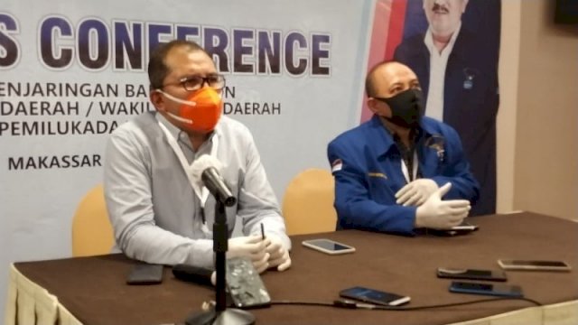 Paket DP-Zunnun Terancam Bubar