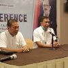 Maju di Pangkep, AIS Ingin Bagun Pangkep Bersama Demokrat