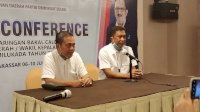 Maju di Pangkep, AIS Ingin Bagun Pangkep Bersama Demokrat