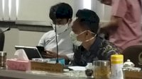 Legislator PKS Minta Masker di Dinkes