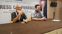 Bersama Syahban, Yusran Tegaskan Ingin Koalisi Besar di Pilkada Pangkep