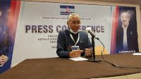 Thoriq Husler: Lawan Kotak Kosong Pun Nga Soal