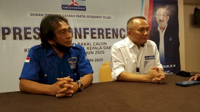 SMB Ajak PD Kembangkan Potensi Alam Torut