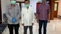 Maju Bersama Daeng Ical, Fadli Ananda: Itu Yang Kami Bahas di Hadapan Pak JK