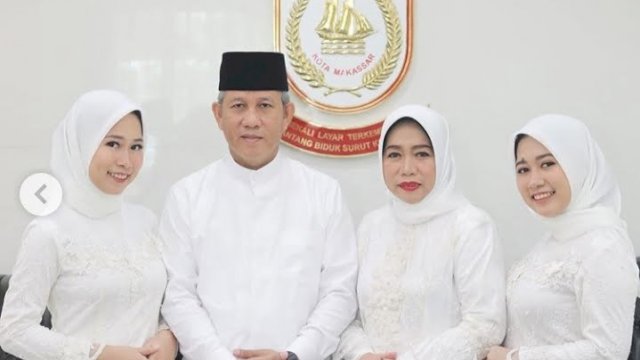 Putri Yusran Jusuf Kirim Pesan ke NA :  Bapak Telah Merusak Karir Ayah Saya