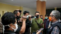 Kabag Humas: PJ Walikota Komitmen Tegakkan Keterbukaan Informasi Publik