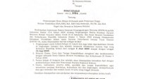Gubernur Sulsel Keluarkan Surat Edaran Perpanjangan Masa Belajar 5-19 Juni 2020
