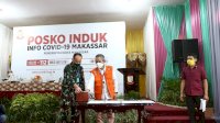 Makassar Resmi Canangkan Interaksi Terbatas dan Imunitas Tinggi Berbasis Kearifan Lokal