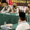 Gubernur Akui Luwu Timur Jadi Klaster Baru Pasien Covid-19