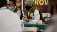 DPRD Sulsel Support Penuh Langkah Gubernur Atasi Covid-19