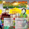 Sambut HUT Bhayangkara Ke 74 Polda Sulsel Akan Gelar Lomba Lagu Daerah