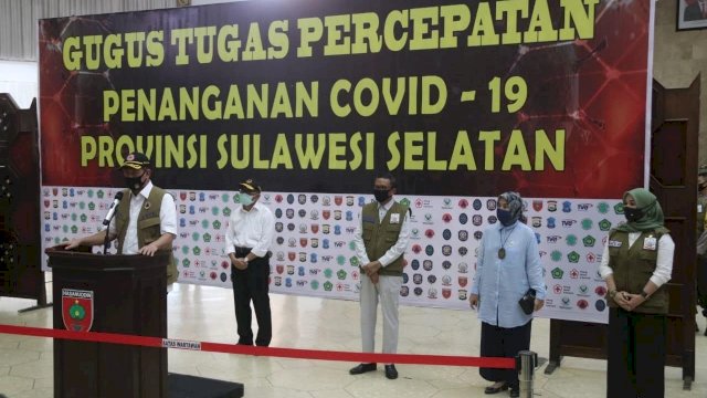 Dapat Apresiasi Dari Doni Monardo, Kabid Humas Polda Sulsel Bilang Begini