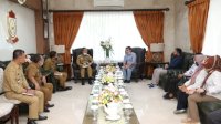 Pemkot Makassar: Warga yang Menolak Rapid Test tidak Masuk Wilayah Episentrum