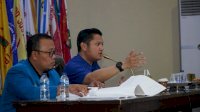 KNPI Sulsel Akan Gelar Donor Darah bersama OKP, PMI dan Polsek Panakkukang