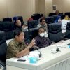 Komisi C Awasi Recofuding Anggaran 4 SKPD