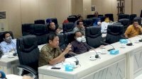 Komisi C Awasi Recofuding Anggaran 4 SKPD