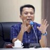 Ketua Fraksi Golkar Sebut Pemkot Makassar Lambat Tangani Virus Corona
