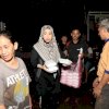 PKK Bantaeng Bantu Korban Banjir di Tiga Titik