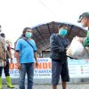 Waspadai Dampak Kesehatan Setelah Banjir, Kodam XIV Bentuk Posko Kesehatan