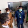 Azikin Solthan Fokuskan Bantuan Kementerian ke Pemulihan Bencana Bantaeng