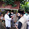 Wagub Sulsel Jadi Keynote Speaker Dalam Webinar Edukasi Ekonomi Syariah