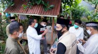 Wagub Sulsel Jadi Keynote Speaker Dalam Webinar Edukasi Ekonomi Syariah