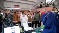 JK: Jangan Anggap Enteng Covid-19