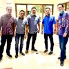 Bahas Pilkada Makassar, AIA-RMS Bicara Arah Koalisi