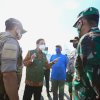 Cegah Corona, Prof Rudi Pimpin Apel Gabungan 3000 Pasukan Disinfektan Massal