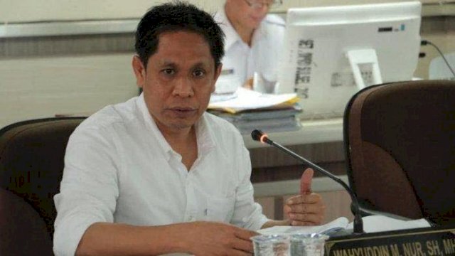 Pekan Ini PD Uji Kecerdasan Cakada dari 12 Daerah