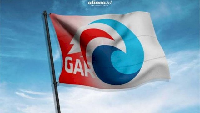 Partai Gelora Rekrutmen Kader Secara Online
