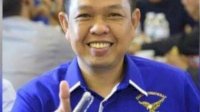 Pekan ini 13 Cawalkot Makassar Ikut Git And Proper test PD