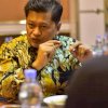Syamsuddin Rajab: Ngawur Itu Kalau Perwali Memuat Sanksi