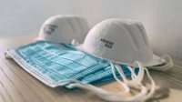 PT Maruki Beri Bantuan 30.000 Masker Medis untuk Sulsel