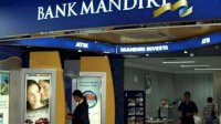 Diduga Jual Proyek Kredit Macet, Petinggi Bank Mandiri Digarap Kejati Sulsel